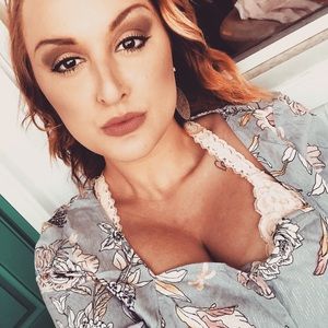 Meet your Posher, Katlyn